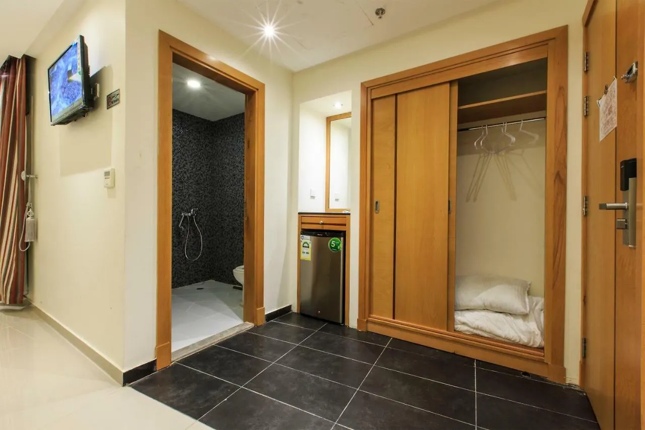 Sari Al Bayt Hotel La Meca