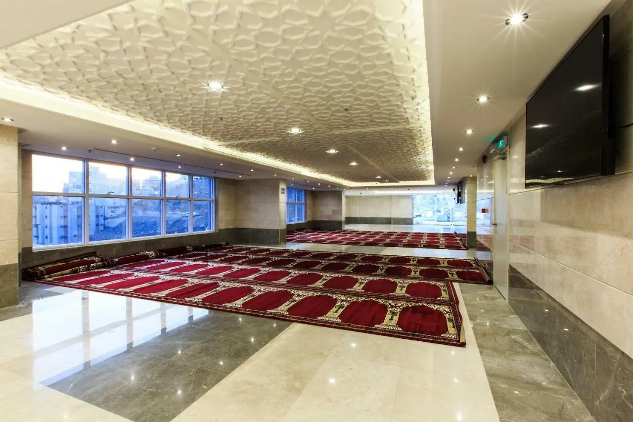 Sari Al Bayt Hotel Mecca 0*,  Saudi Arabia