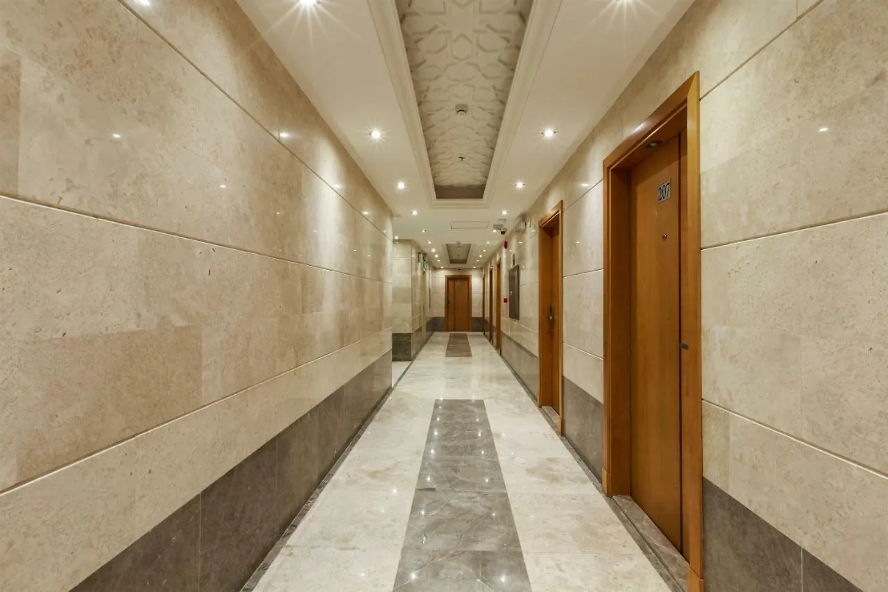 Sari Al Bayt Hotel Mecca