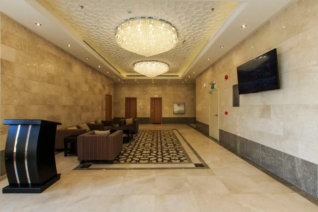 Sari Al Bayt Hotel Mecca 0*,  Saudi Arabia